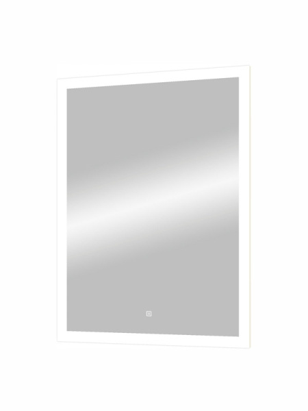 Зеркало с подсветкой (70x90) Continent Sevilla ЗЛП2239