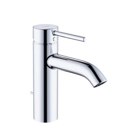 Смеситель для раковины Kludi Bozz 382930576WR4