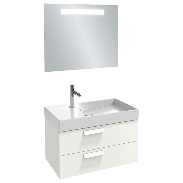 Тумба под рковину Jacob Delafon Rythmik EB1303-G1C