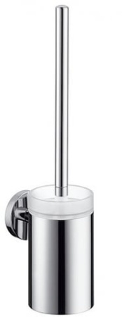 Ёршик для туалета HANSGROHE Logis 40522000