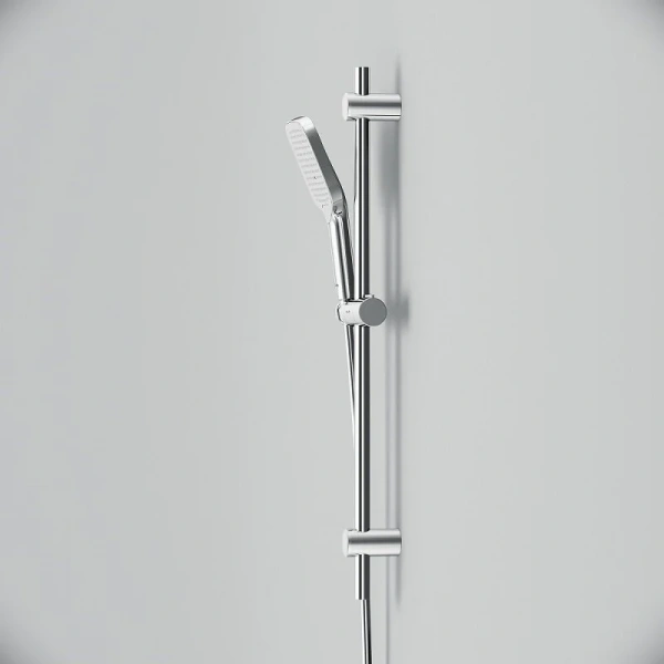 Душевой гарнитур Am.Pm X-Joy F018F000, лейка 3 режима струи, хром