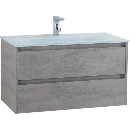 Тумба под раковину BelBagno Kraft 80 KRAFT-800-2C-SO-CG