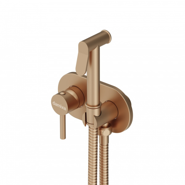 Гигиенический набор Damixa Option 214000000