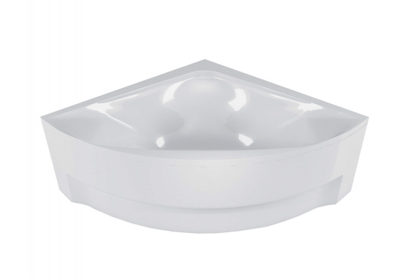 Акриловая ванна (150х150) Vayer Boomerang Гл000010631 Акриловая ванна (150х150) Vayer Boomerang Гл000010631