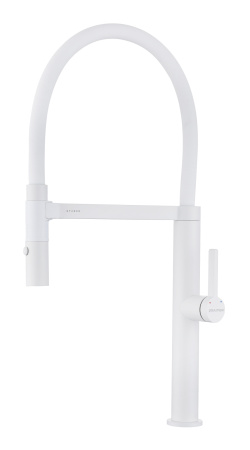 Смеситель для кухни Paulmark Leader Le214101-431
