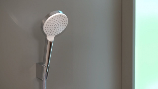 Душевой набор Hansgrohe Crometta 26690400