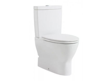 Чаша унитаза Gala Jazz 28160 (72884)