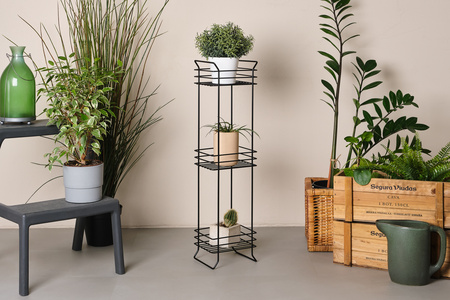 Стеллаж ЧМЗ 501-009-05