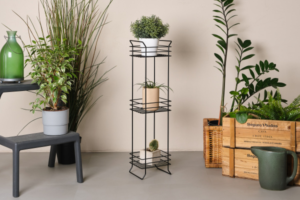 Стеллаж ЧМЗ 501-009-05