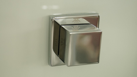 Душевая кабина (120х90) Timo Premium Helka H-515R