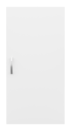 Шкаф Misty Лилия 40   Э-Лил08040-011бф