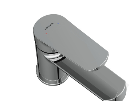 Комплект смесителей Cersanit Flavis 64508