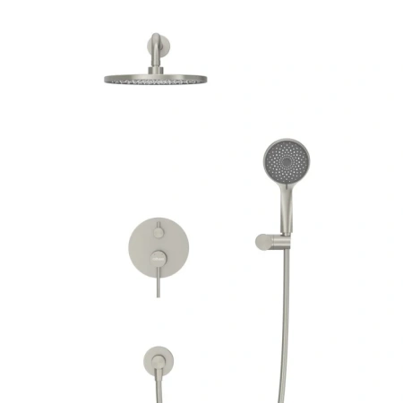 Душевой комплект встраиваемый CEZARES RELAX-DSET-IN