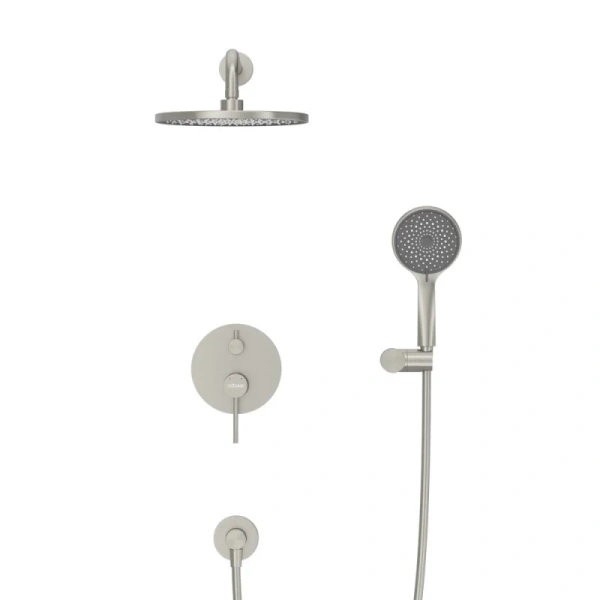 Душевой комплект встраиваемый CEZARES RELAX-DSET-IN Душевой комплект встраиваемый CEZARES RELAX-DSET-IN