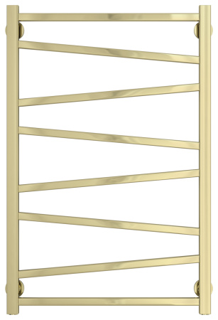 Полотенцесушитель Водяной Сунержа Сирокко (80х50) Шампань 020-0253-8050