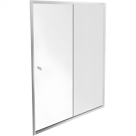 Душевая дверь Jacob Delafon Serenity 140 E14C140-GA