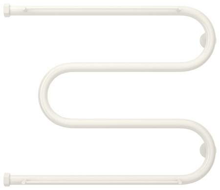 Полотенцесушитель водяной М-образный+ с двумя полками (50х65) Сунержа 12-4008-5065