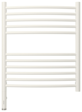 Полотенцесушитель электрический (60х50) Сунержа Богема 3.0 30-5802-6050 левый
