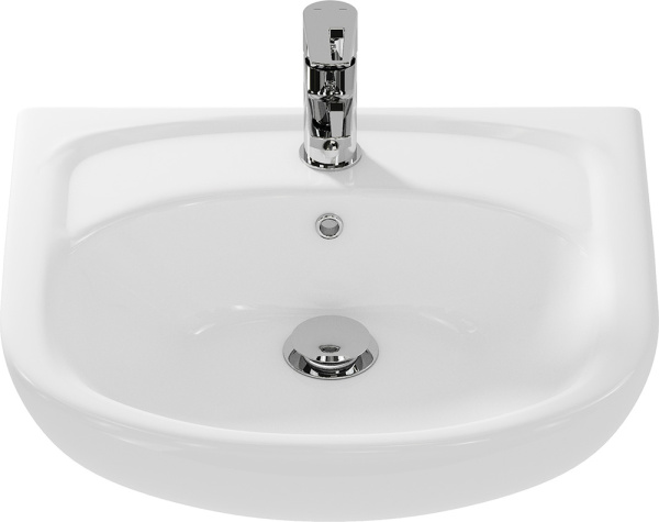 Раковина Cersanit ERICA 50 S-UM-ERI50/1-w