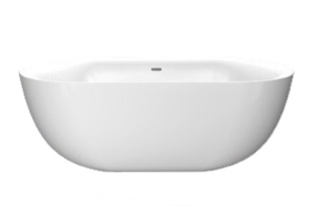 Акриловая ванна (150x78) BelBagno BB27