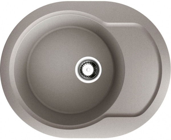 Мойка для кухни Omoikiri Manmaru 62-GR 4993353