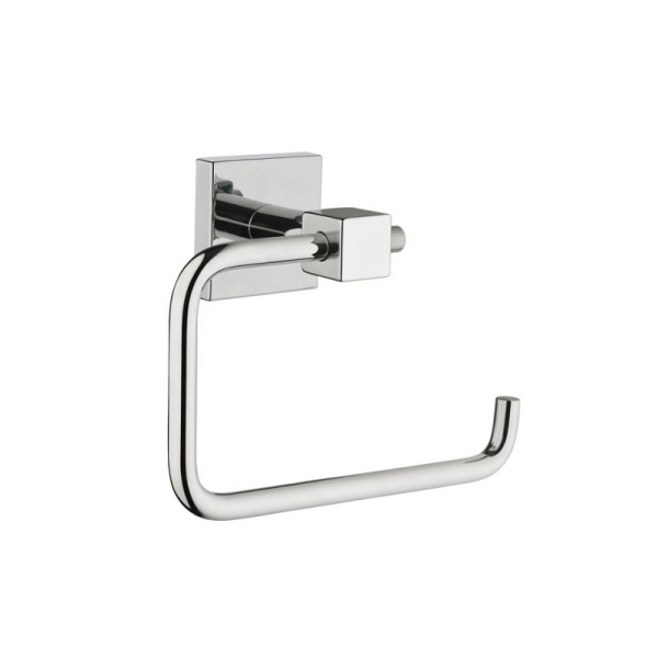 Держатель туалетной бумаги Vitra Q-Line A44997, хром