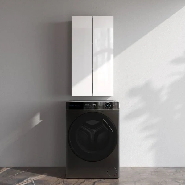 Подвесной шкаф 50 см Am.Pm X-Joy M85CHX0502WG белый глянец