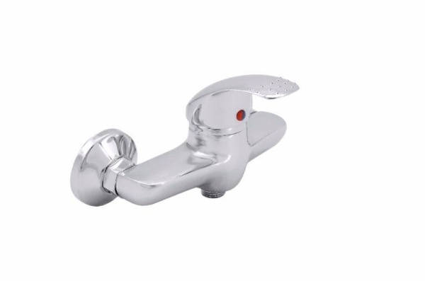 Смеситель для душа Aqualux Medea Venice HB9582208C