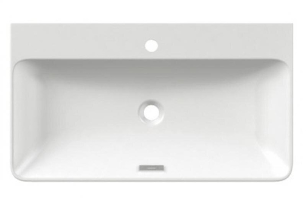 Раковина накладная Jacob Delafon Vox EVC112-00