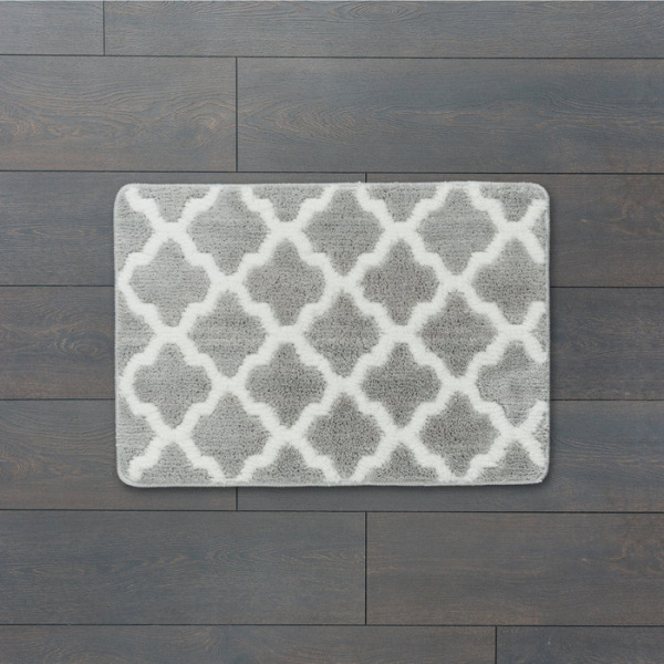 Коврик для ванной комнаты 50*70 IDDIS Basic (B07M570i12)