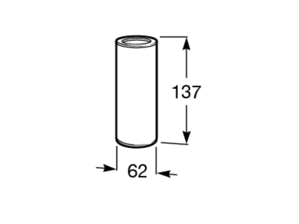 Стакан Roca Hotels 816388001