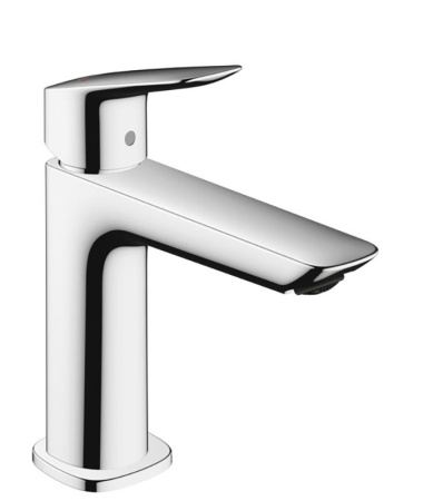 Смеситель для раковины Hansgrohe Logis Fine 71251000
