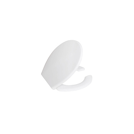 Сиденье для унитаза с микролифтом Creavit KC0403.01.0000E
