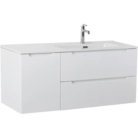 Тумба под раковину BelBagno Etna R ETNA-1200-2C-1A-SO-BL-R