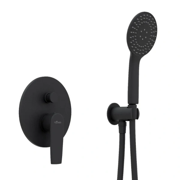 Душевой комплект Cezares Nautic NAUTIC-DSIP-NOP