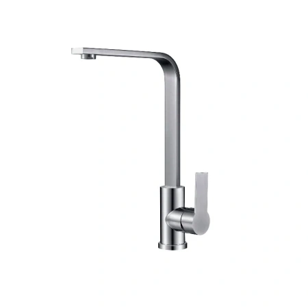 Смеситель для кухни Arrow AG4521SS хром