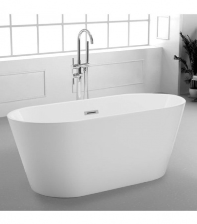 Отдельно стоящая ванна Grossman GR-1270