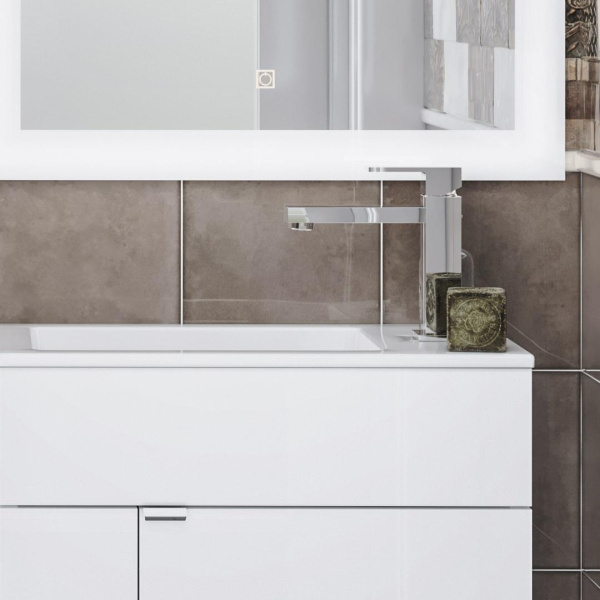 Смеситель для раковины Kerama Marazzi Futura 66411KM.21.018