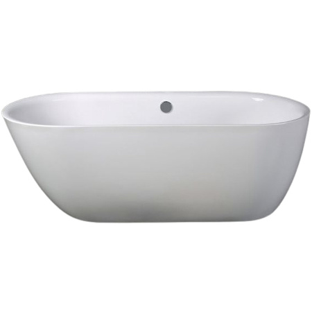 Акриловая ванна (180x83) BelBagno BB203-1800-830