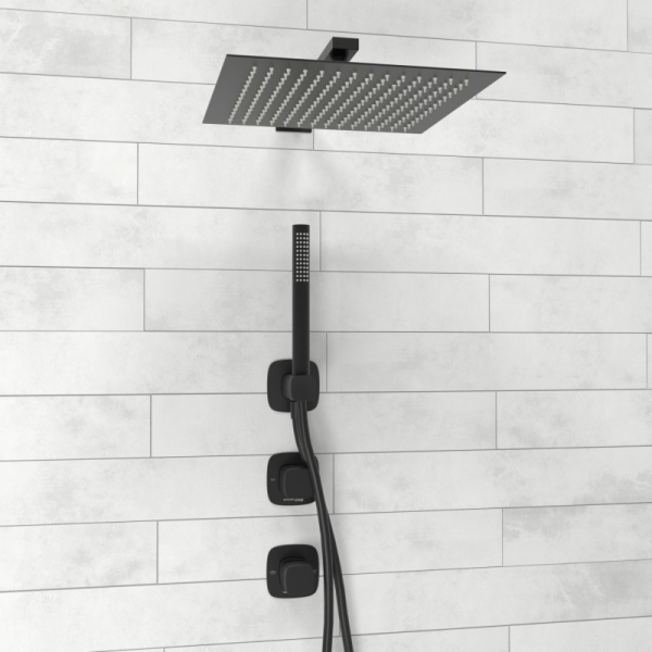 Душевой комплект WasserKRAFT A9151.264.219.162.327.242.217