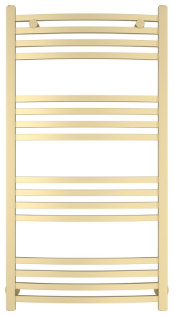 Полотенцесушитель Водяной Сунержа Аркус (100х50) Матовая Шампань 022-0251-1050