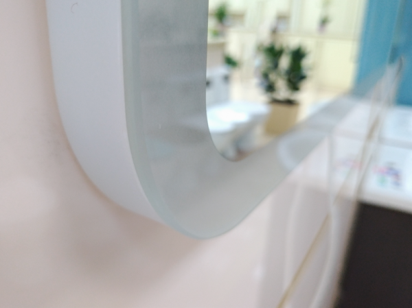 Зеркало (60х80) Misty 3 Неон П-Нео060080-3ПРСНЗКУ