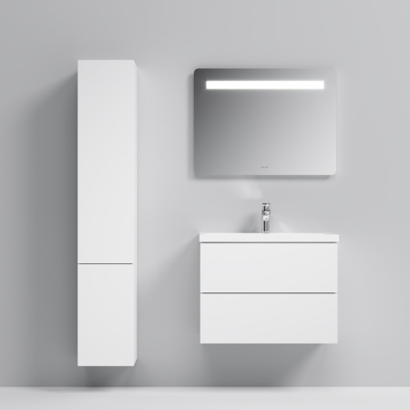 Тумба под раковину 75 Am.Pm Gem M90FHX07522WG