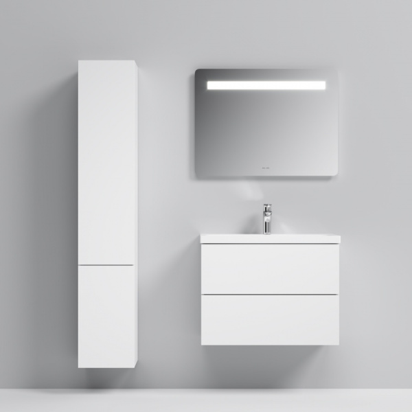 Тумба под раковину 75 Am.Pm Gem M90FHX07522WG