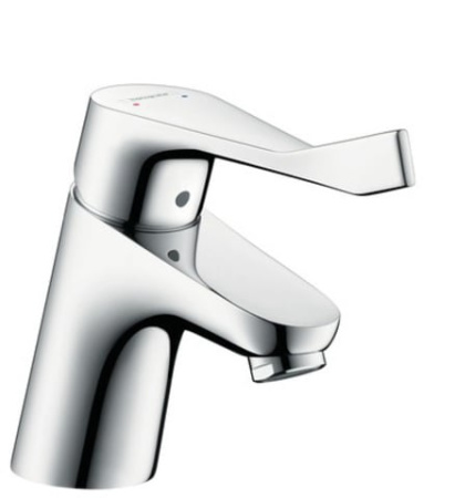 Смеситель для раковины Hansgrohe Focus 31914000