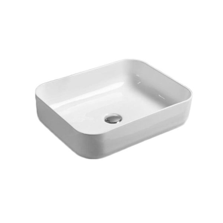 Раковина накладная (50х39) Melana 78109-805