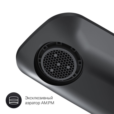 Смеситель для раковины Am.Pm Inspire V2.0 F50A02322