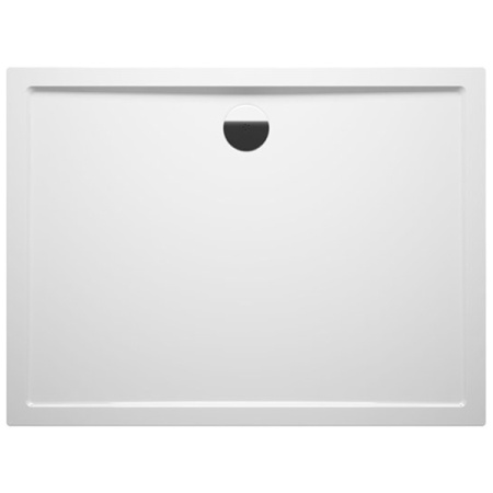 Душевой поддон RIHO DAVOS 243 130x80x4,5 D002015005