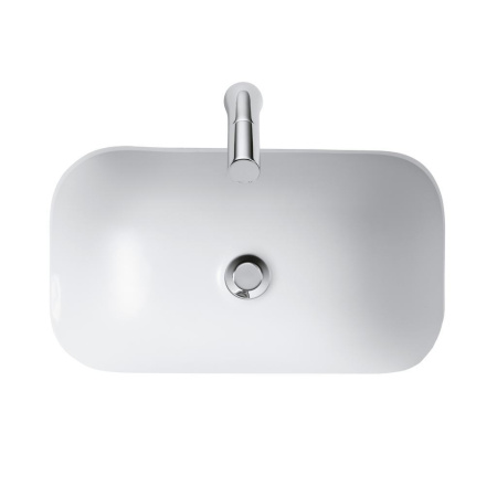 Раковина Ideal Standard CONTOUR S249601, белый