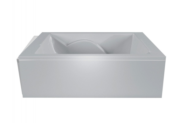 Акриловая ванна (180х120) Vayer Coral Гл000006812 Акриловая ванна (180х120) Vayer Coral Гл000006812